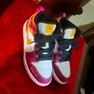 Jordan 1